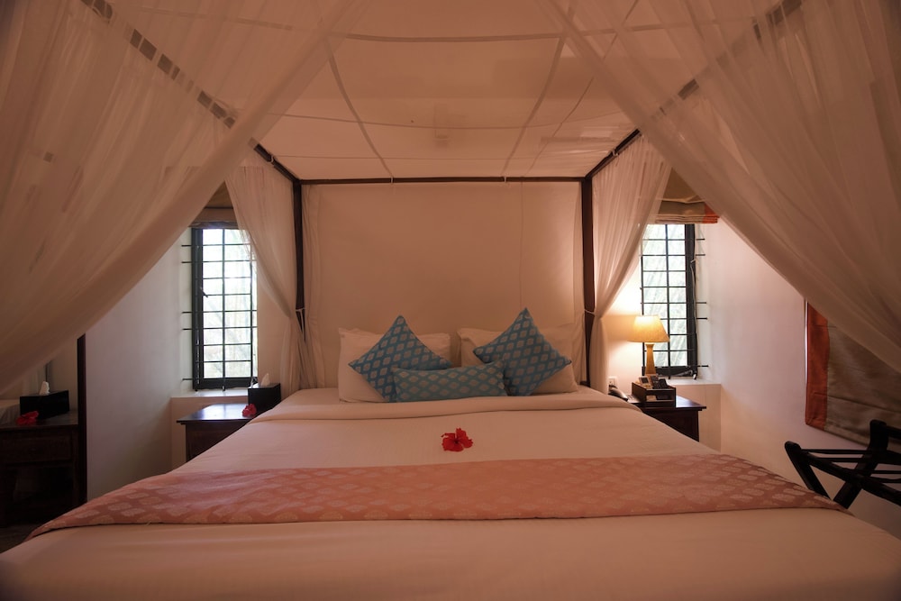 Niraamaya Retreats Surya Samudra Kovalam 14/49