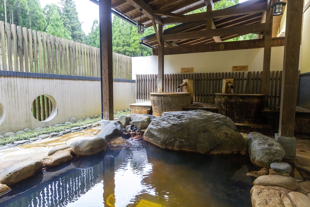 Hotel Aso Resort Grandvrio Hotel 9/72