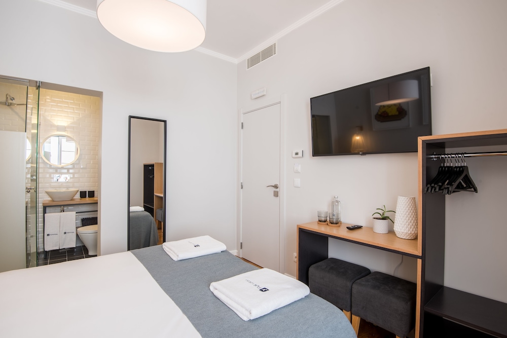 Urbano FLH Hotels Lisboa 13/49