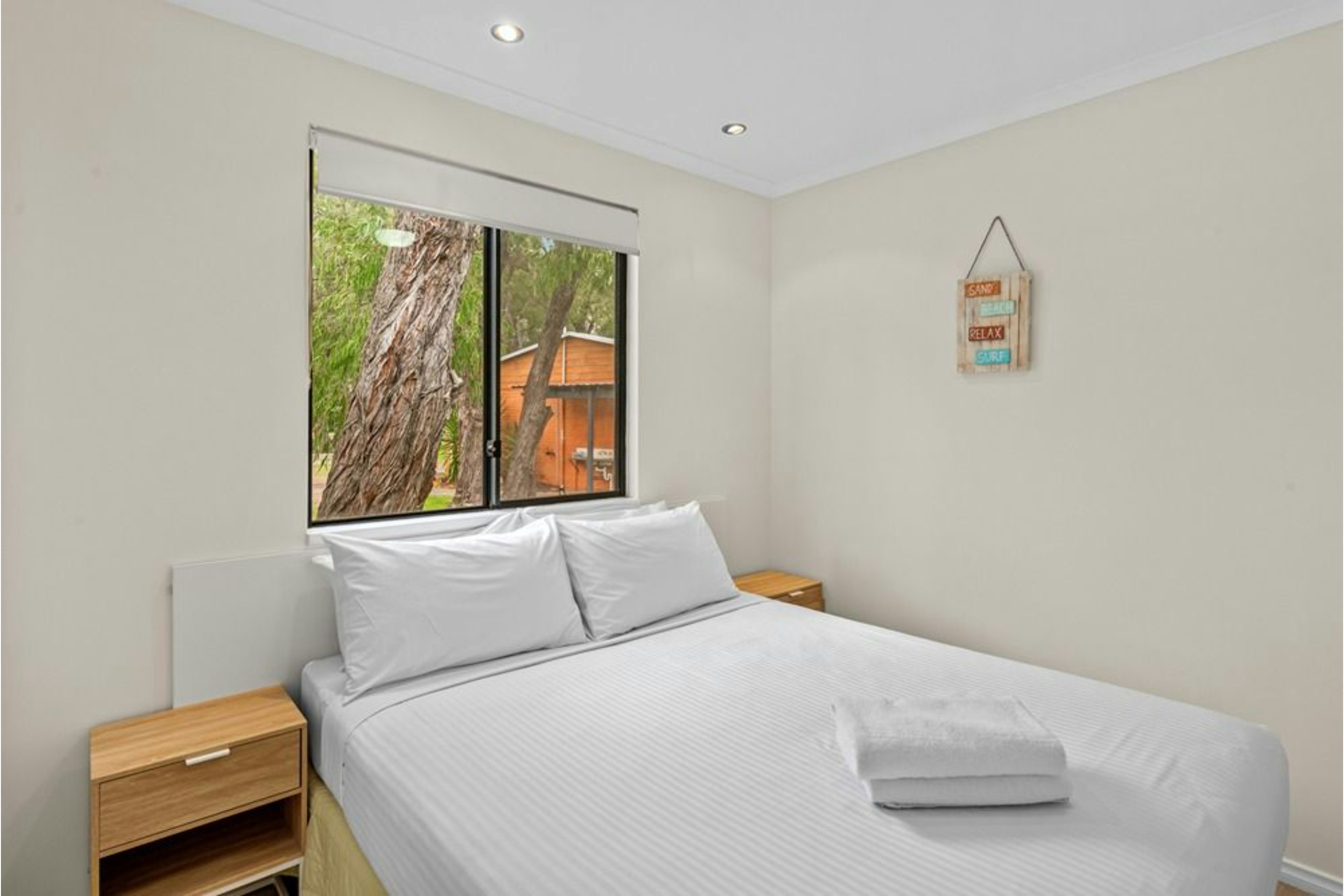 2 Bedrooms, Superior, Cabin