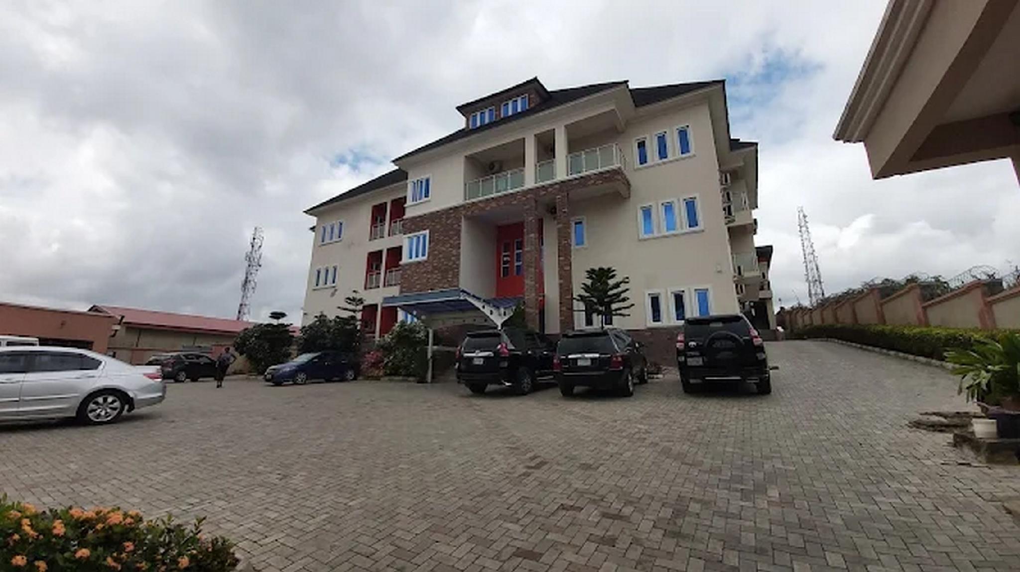 Stanzel Grand Resort 34/37