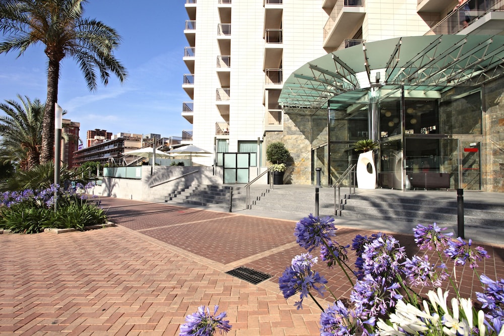 Sandos Monaco - Adults Only 47/53