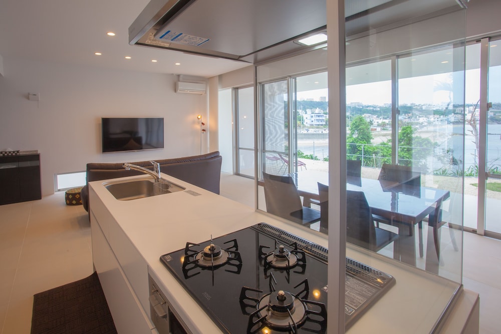 Kariyushi Condominium Resort Onna Maeda Base 19/31