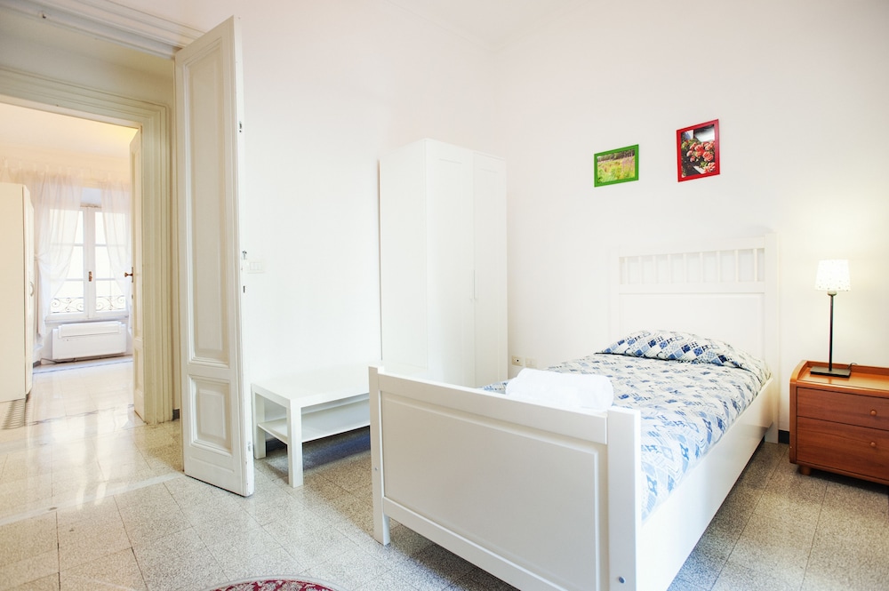 Palestrina - WR Apartments 3/18