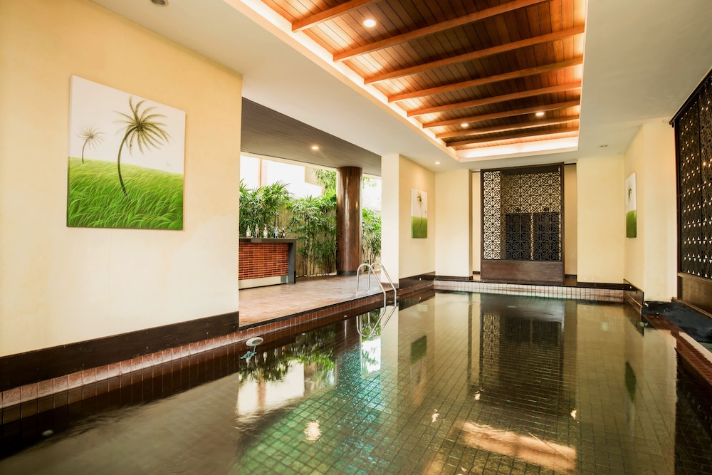 De Chai Colonial Hotel & Spa 45/77