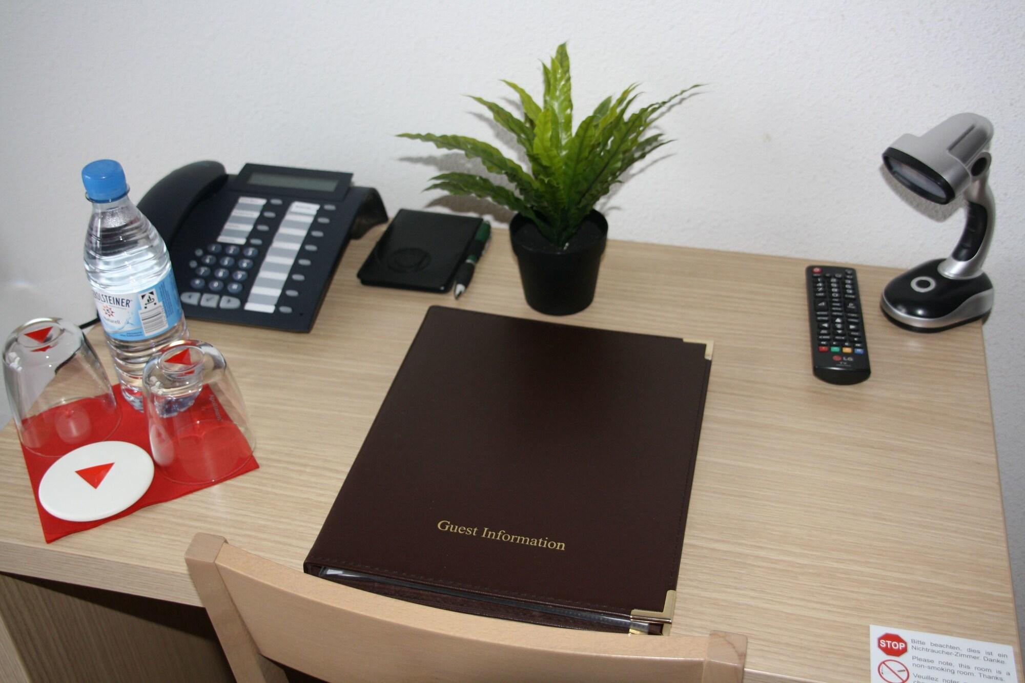 Platinium Hotel Aachen 35/46