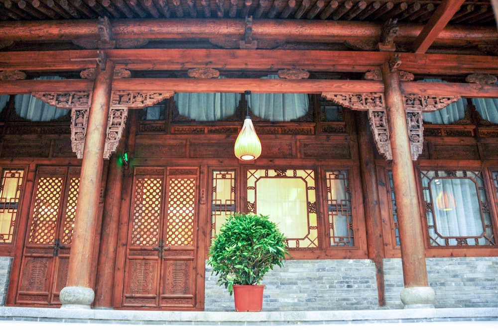 Water Hotel Pingyao 2/40