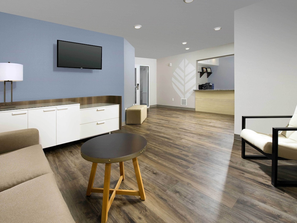 Woodspring Suites Cedar Park - Austin North 14/22