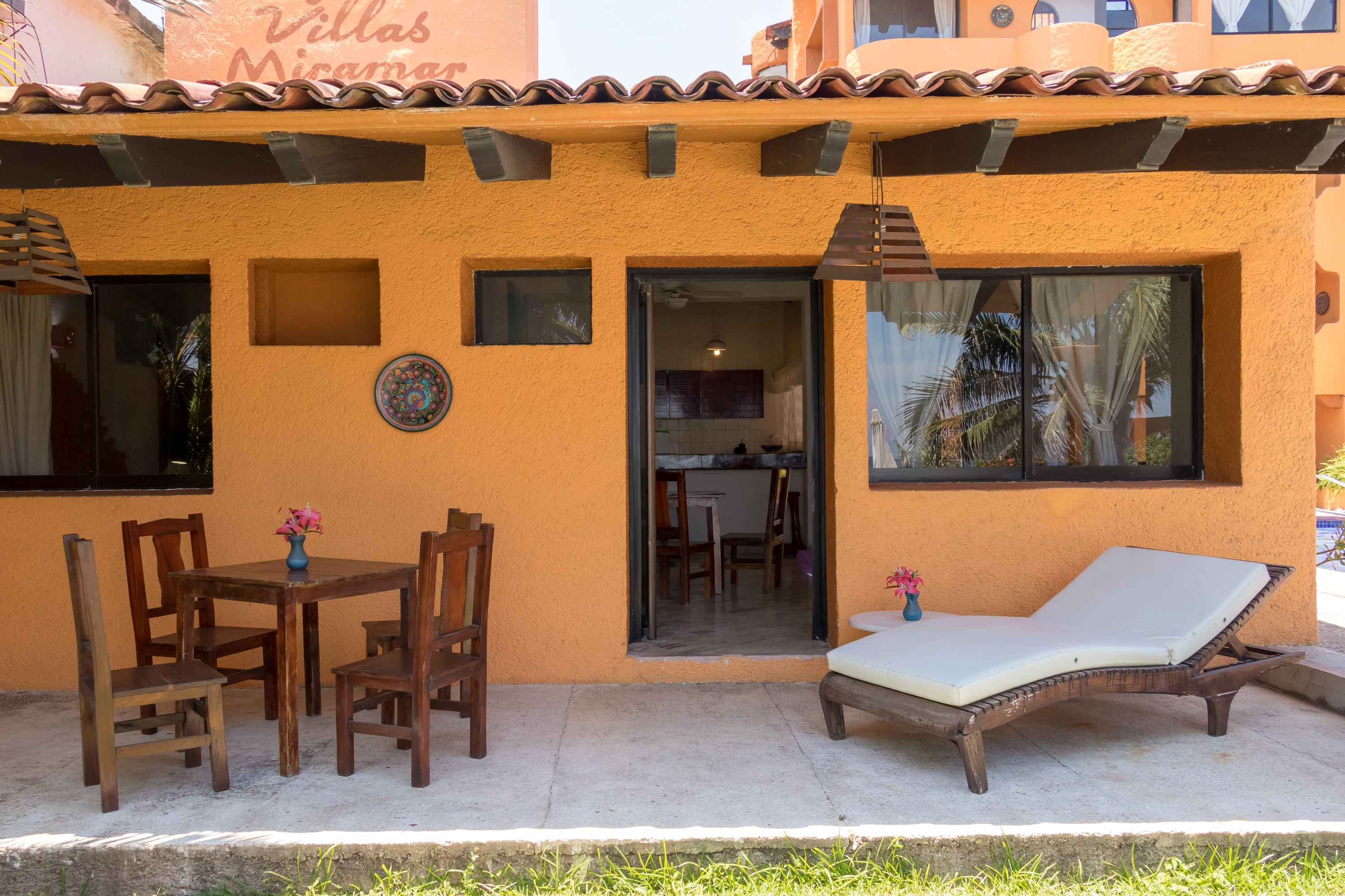 Villas Miramar Hotel 5/55