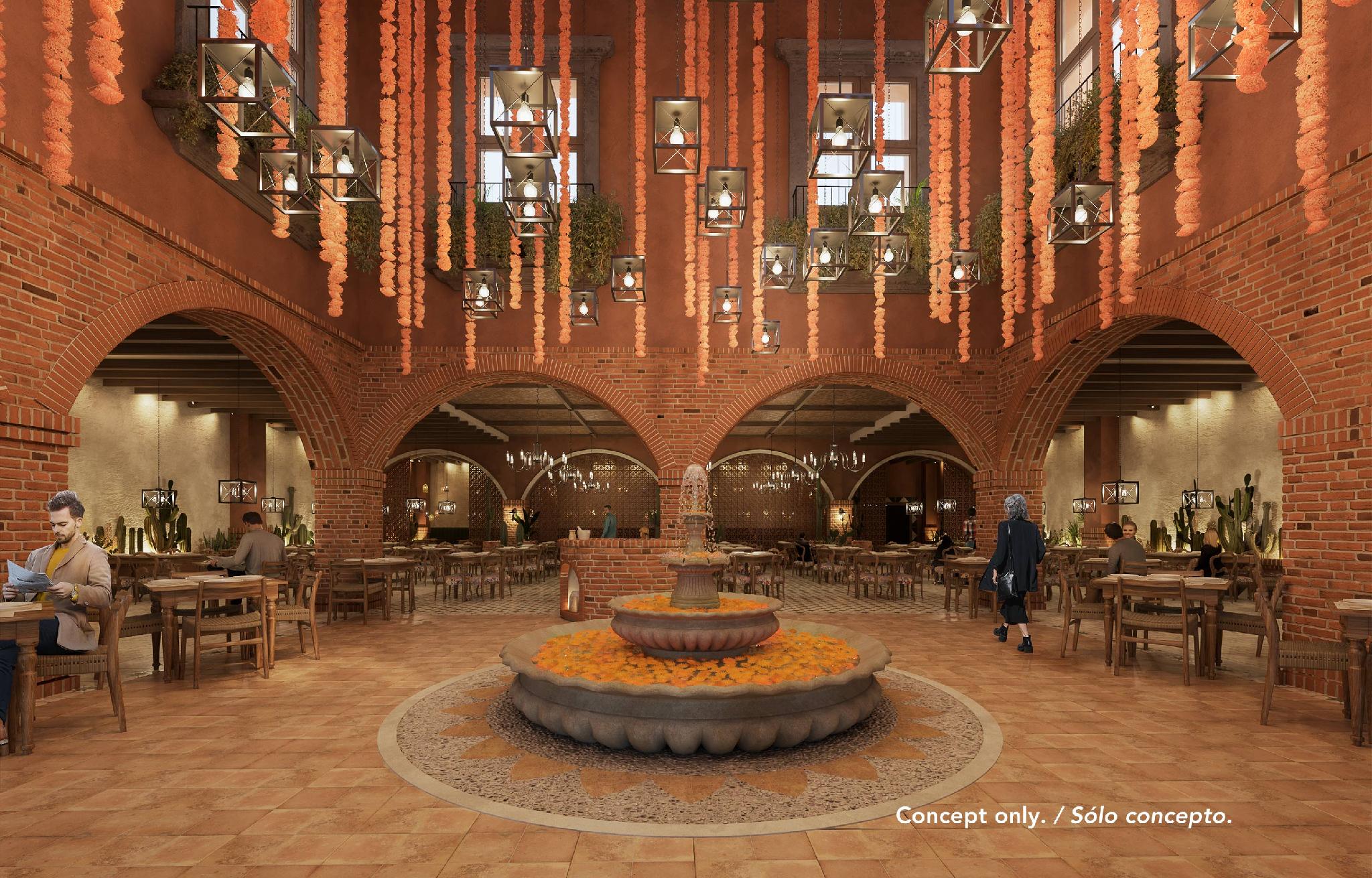 Majestic Mirage Costa Mujeres, All-Suite Resort - All Inclusive 12/15