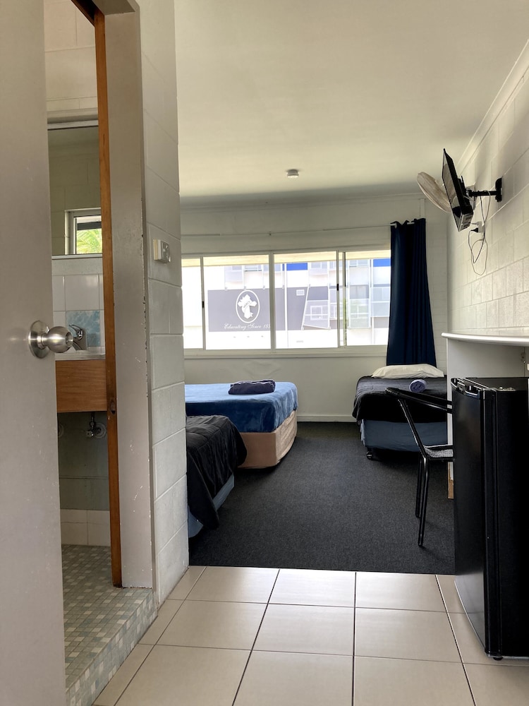 Cairns City Motel 45/58