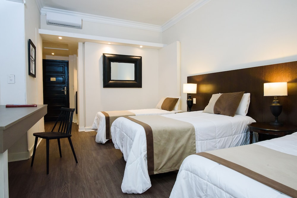 1253 Recoleta Small Hotel 13/47