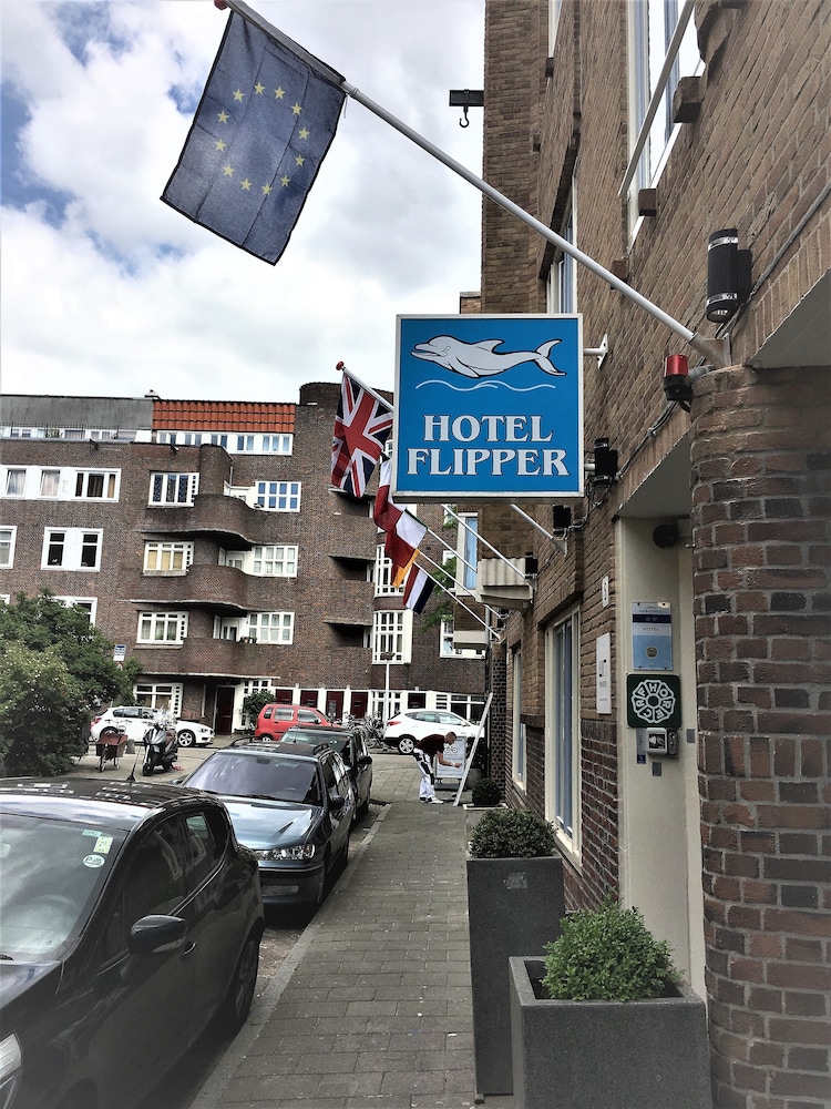 Hotel Flipper 44/46