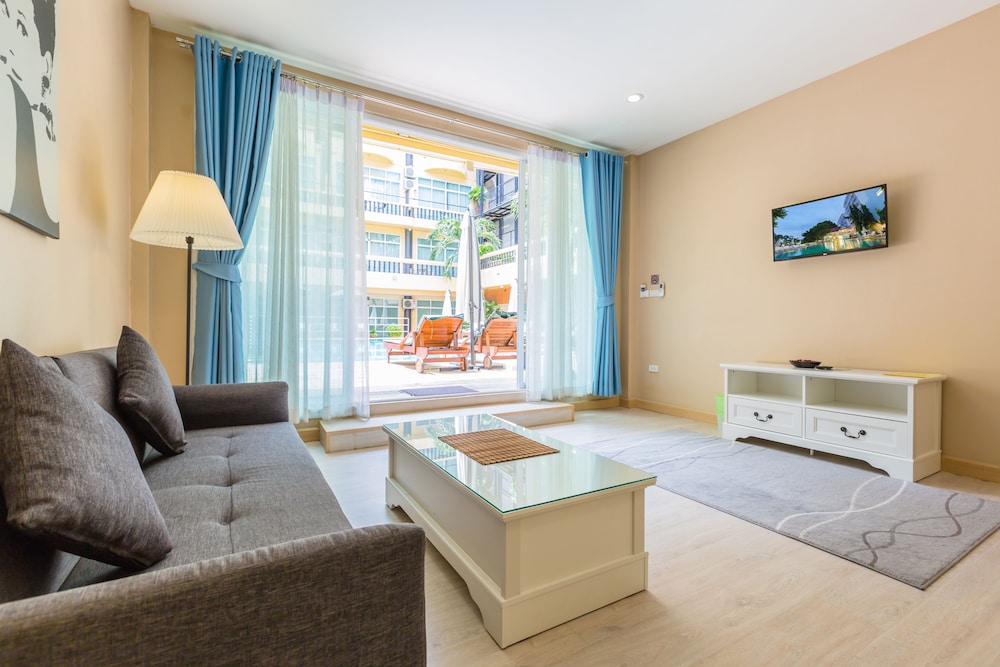 Zing Resort Spa Ex Ganymede Resort Suites 46/71