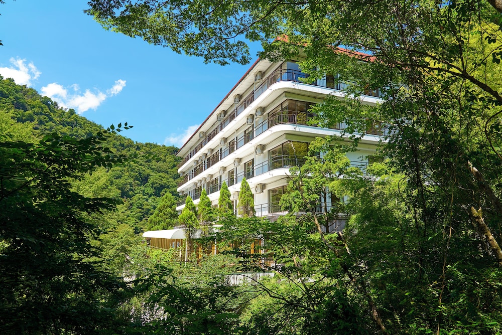 Hakone Yumoto Hotel in HAKONE
