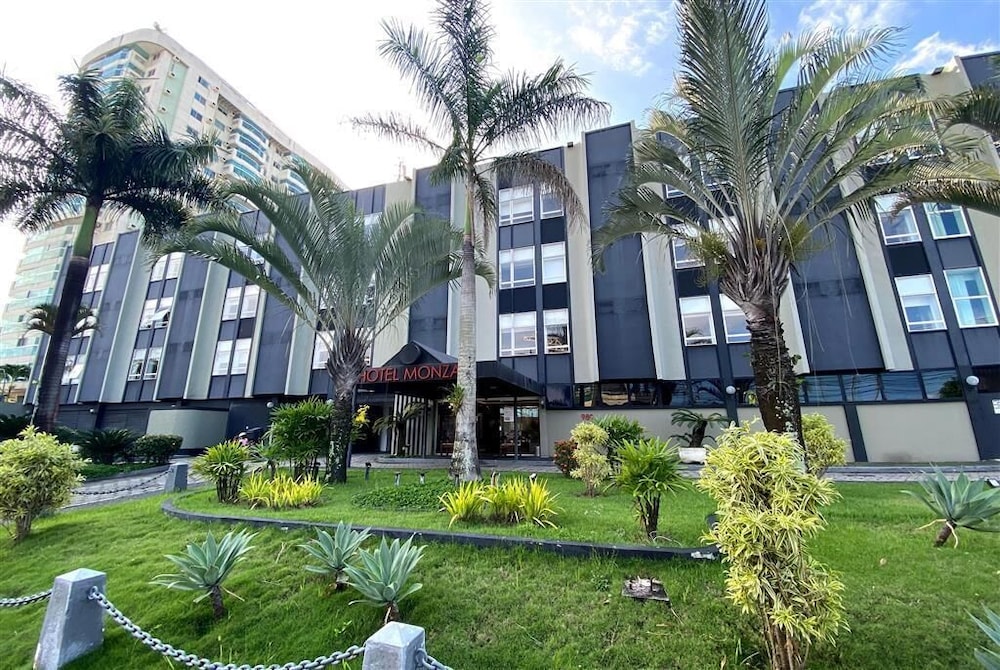 DOM Barra Hotel 43/50