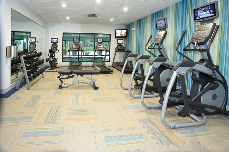 Holiday Inn Express And Suites Newport News Ex Holiday Inn Hotel And Suites Newport News 21/25