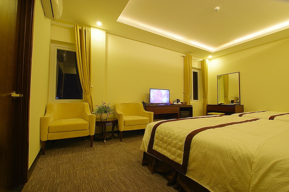 Alanis Lodge Phu Quoc 12/51