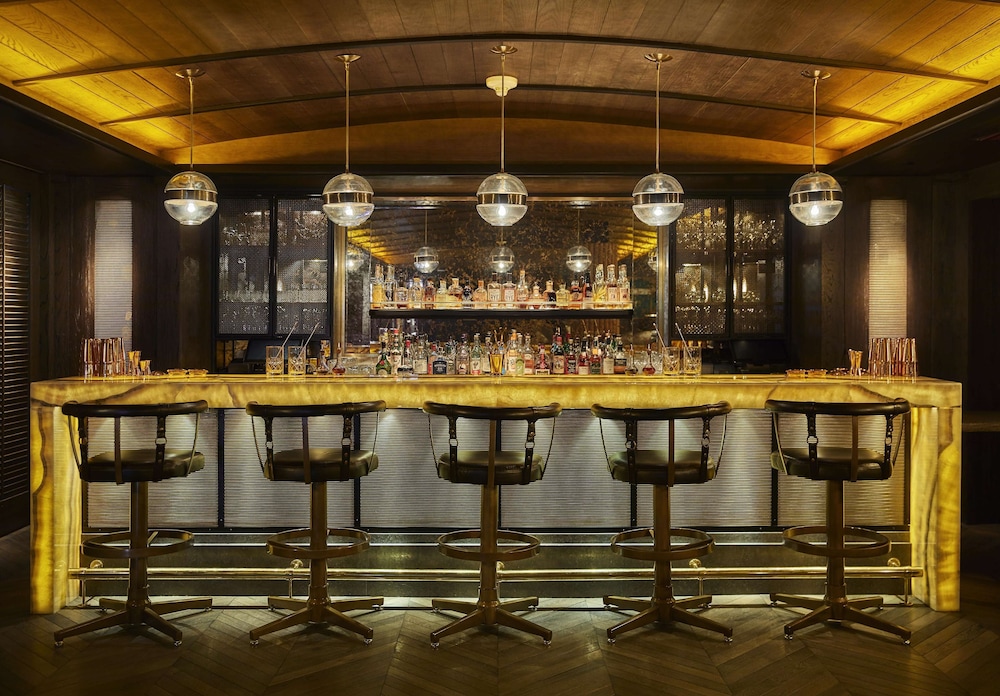 Sagamore Pendry Baltimore 57/76