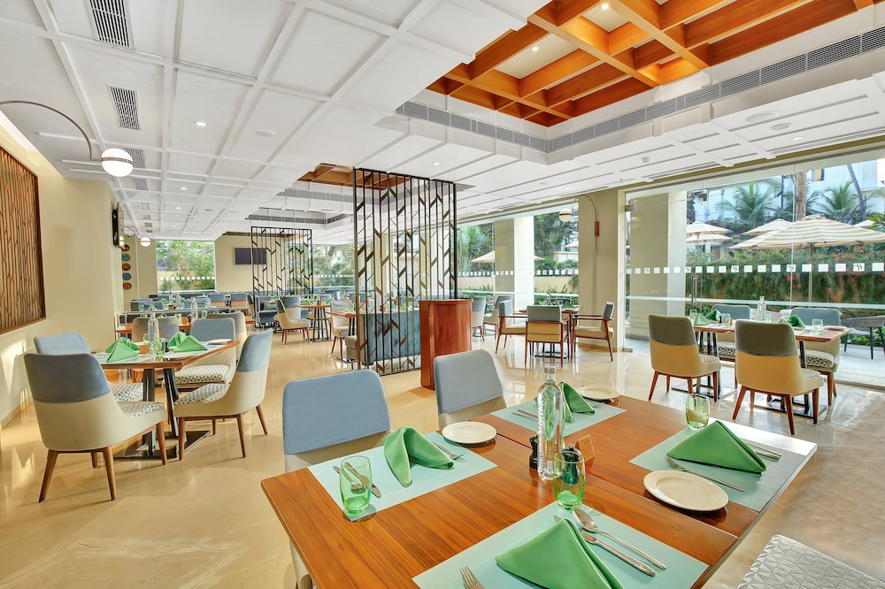 Holiday Inn Goa Candolim 58/75