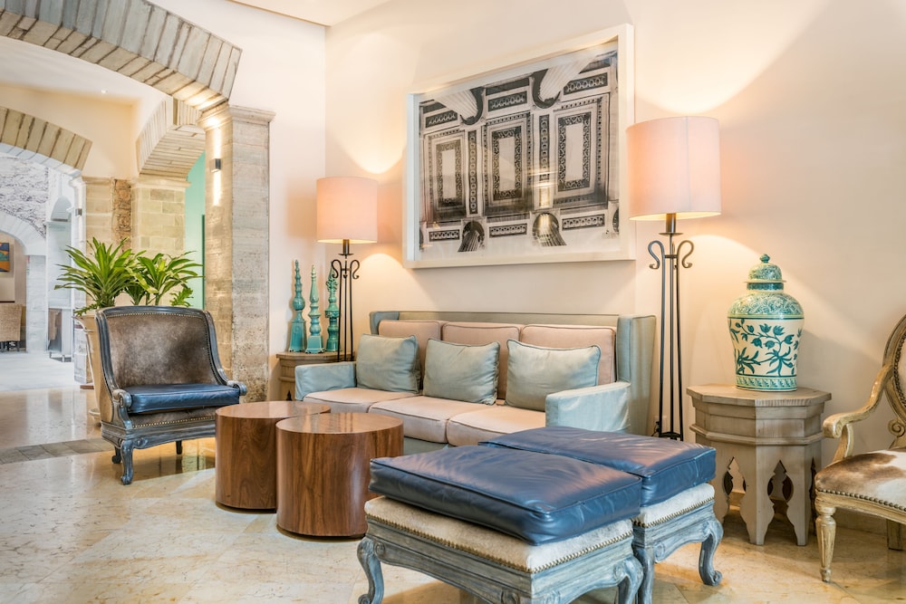 Edelmira Hotel Boutique 31/56