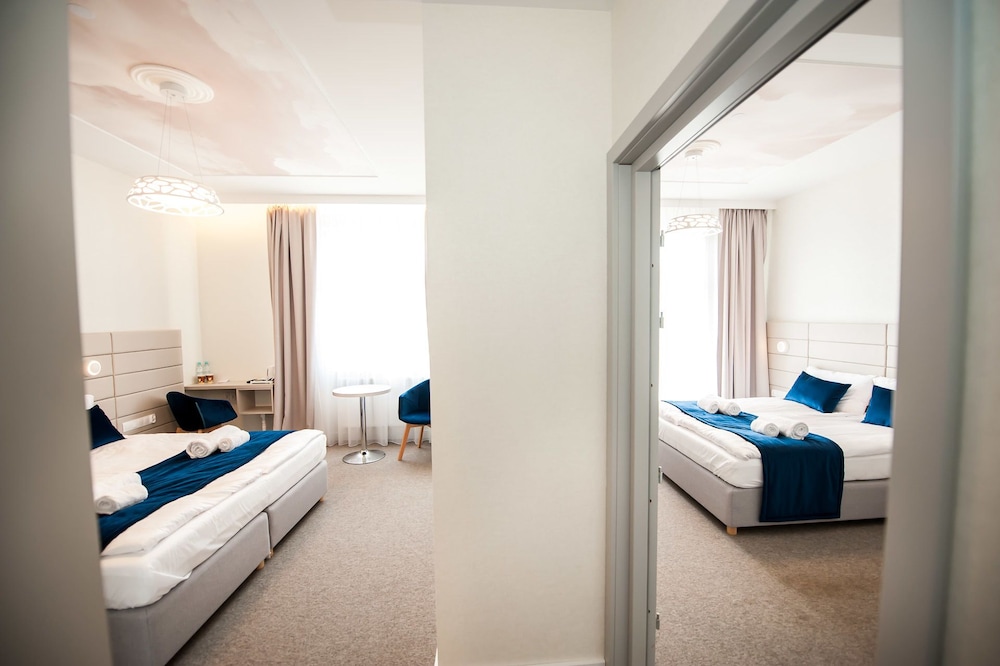 Hotel Gdynia Boutique 21/41