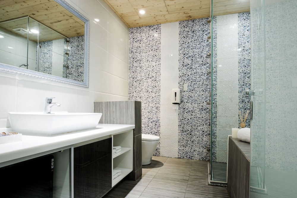 Duo Romance Motel Hualien 45/50