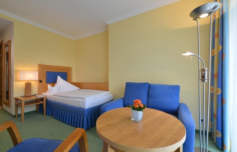 Ifa Graal Muritz Hotel Spa Tagungen 19/77