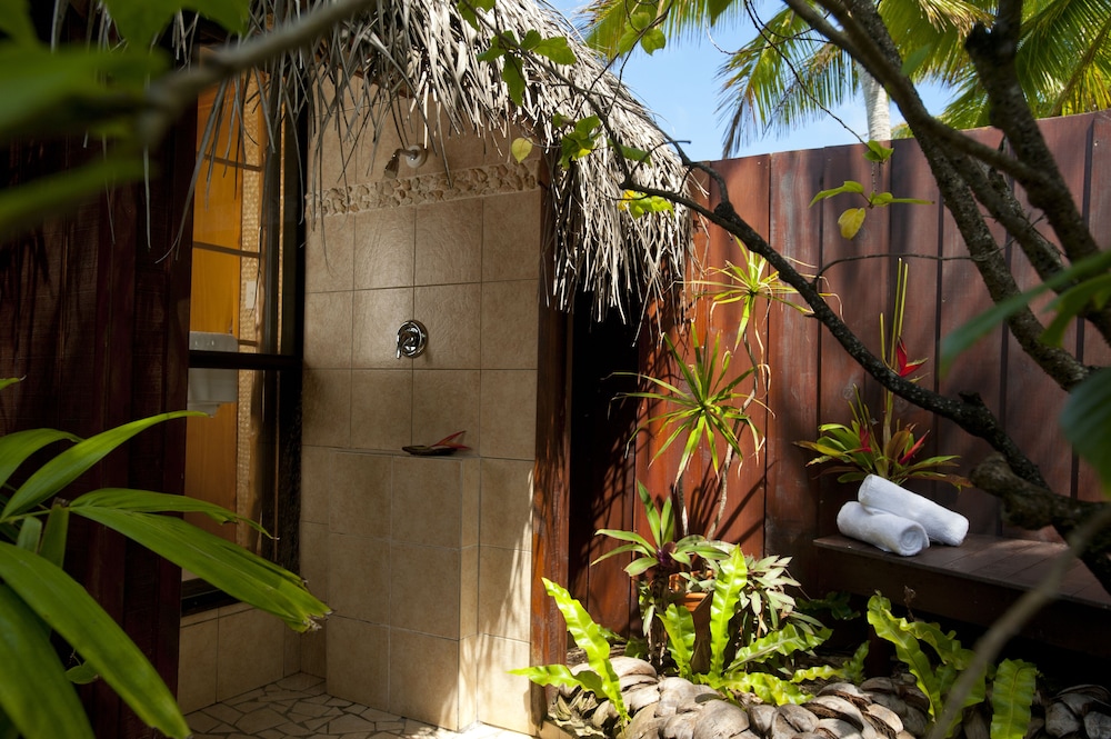 Aitutaki Lagoon Private Island Resort - Adults Only in AITUTAKI