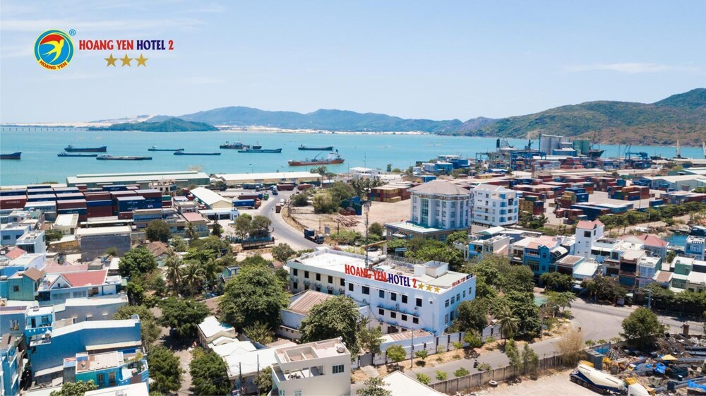 Hoang Yen 2 Hotel 47/53