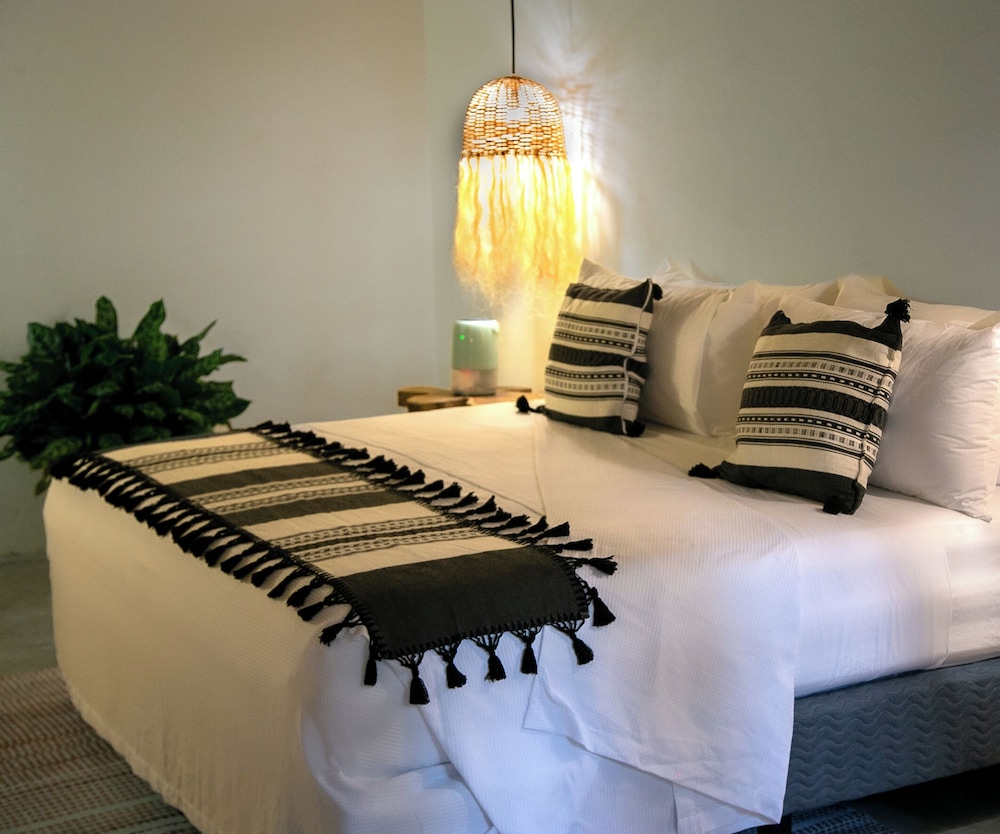 Tierra Maya Hotel Spa & Sanctuary 34/68