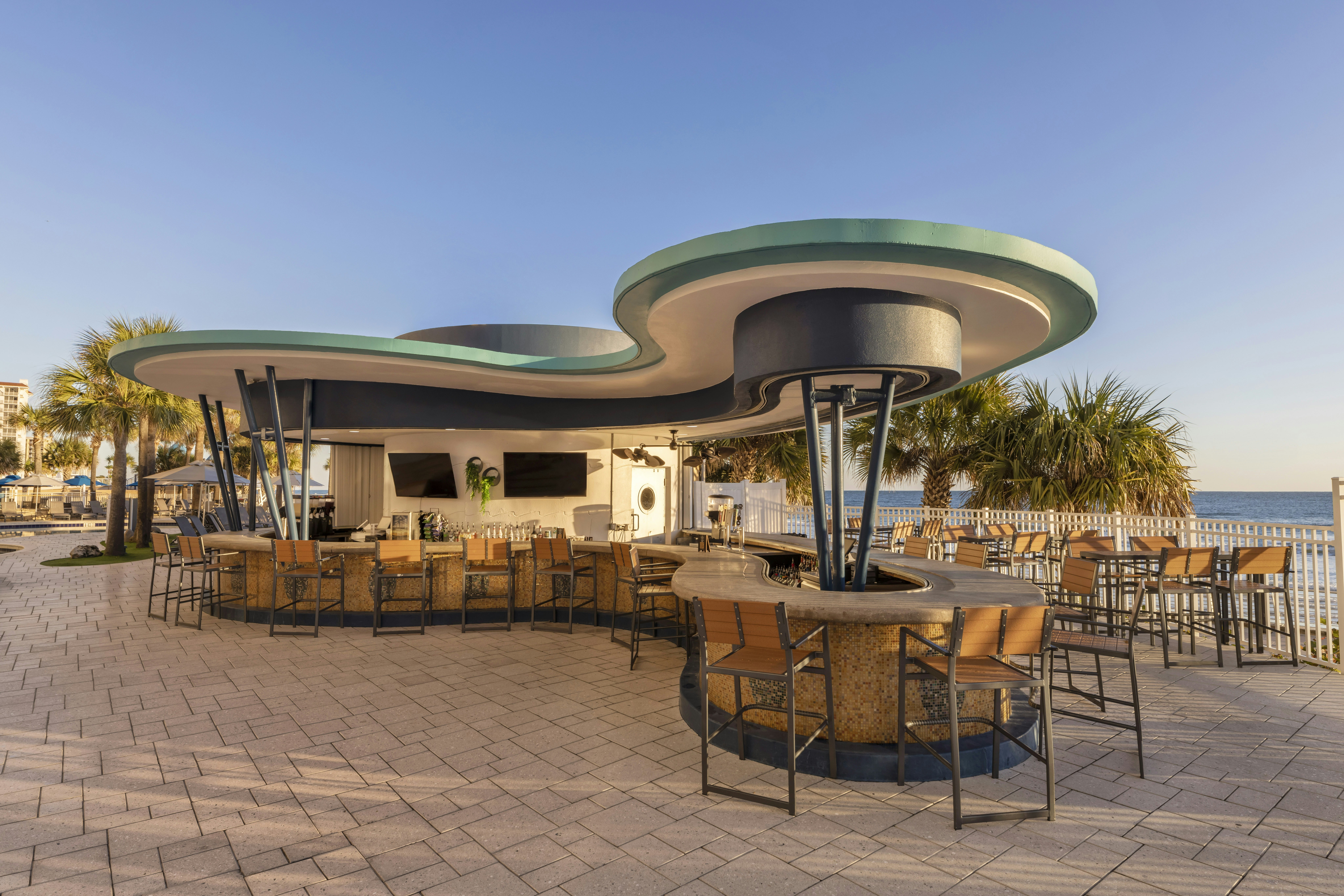 Club Wyndham Ocean Walk 15/34