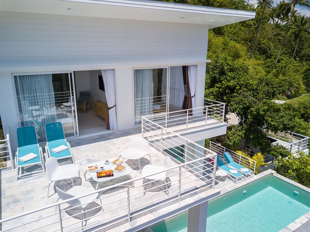 别墅Melo(Villa Melo) 图片1