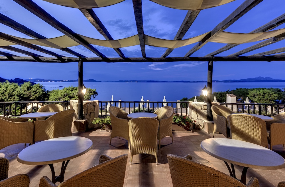 Grand Hotel Smeraldo Beach 42/50