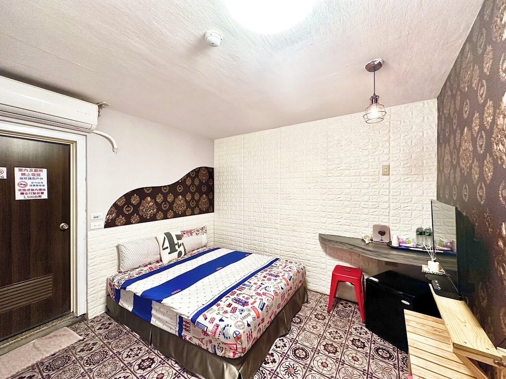 Hai Yuan Hotel 37/57