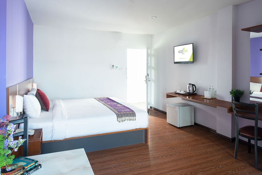 Eco Inn Prime Nakhon Si Thammarat 13/50