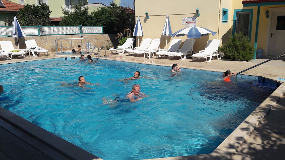 Hotel Mico 46/50