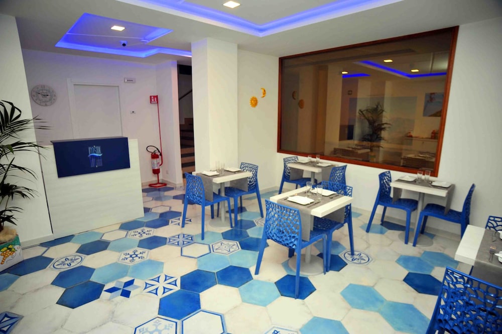 Costa Blu 41/50