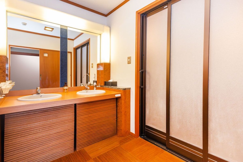 Choshi Grand Hotel 5/50