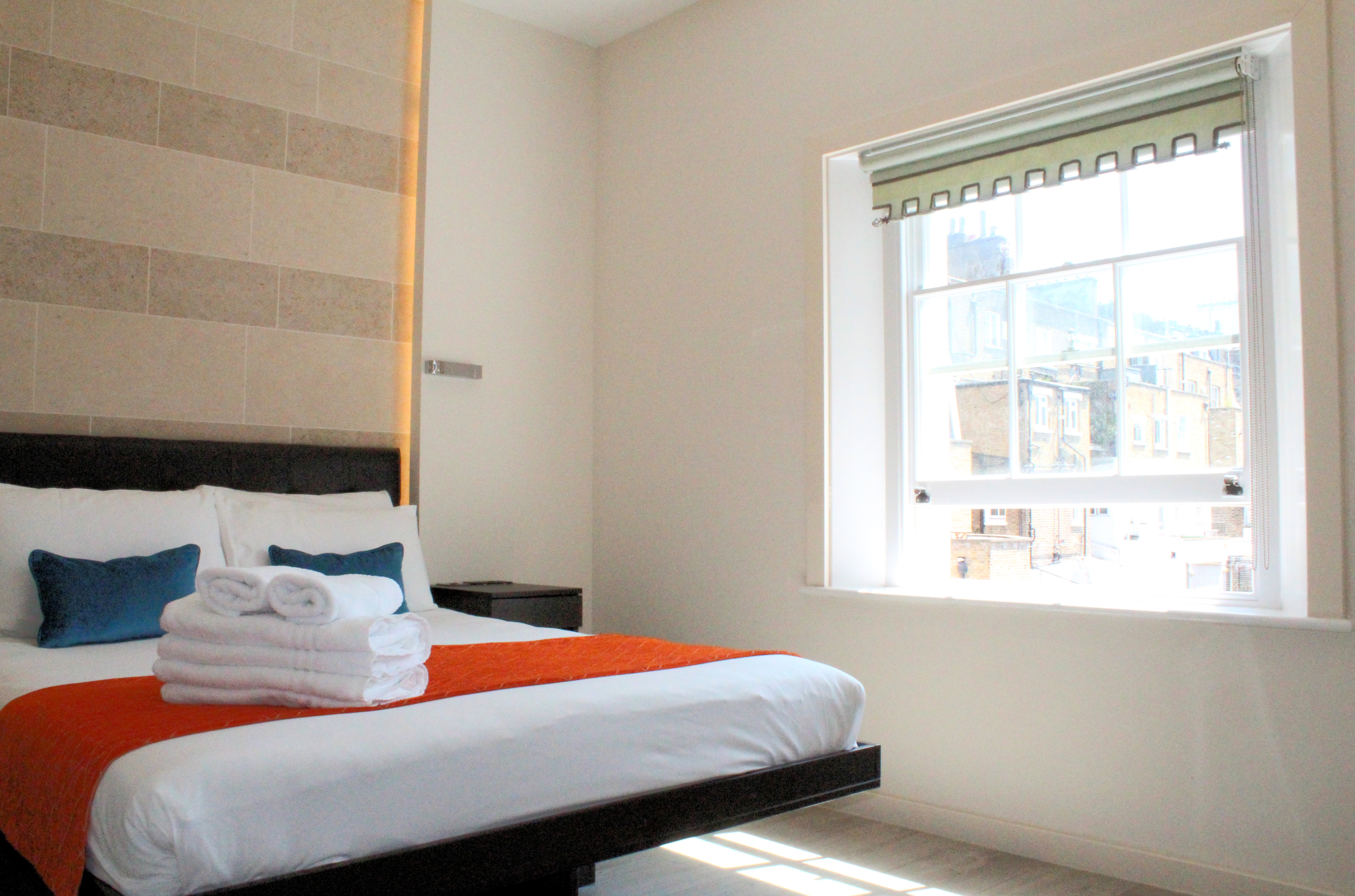 NOX HOTELS - Paddington 9/52