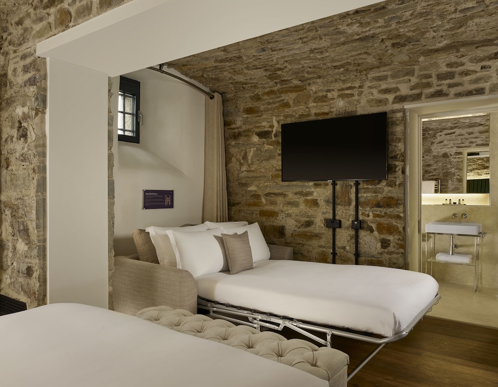 The Bodmin Jail Hotel 19/58