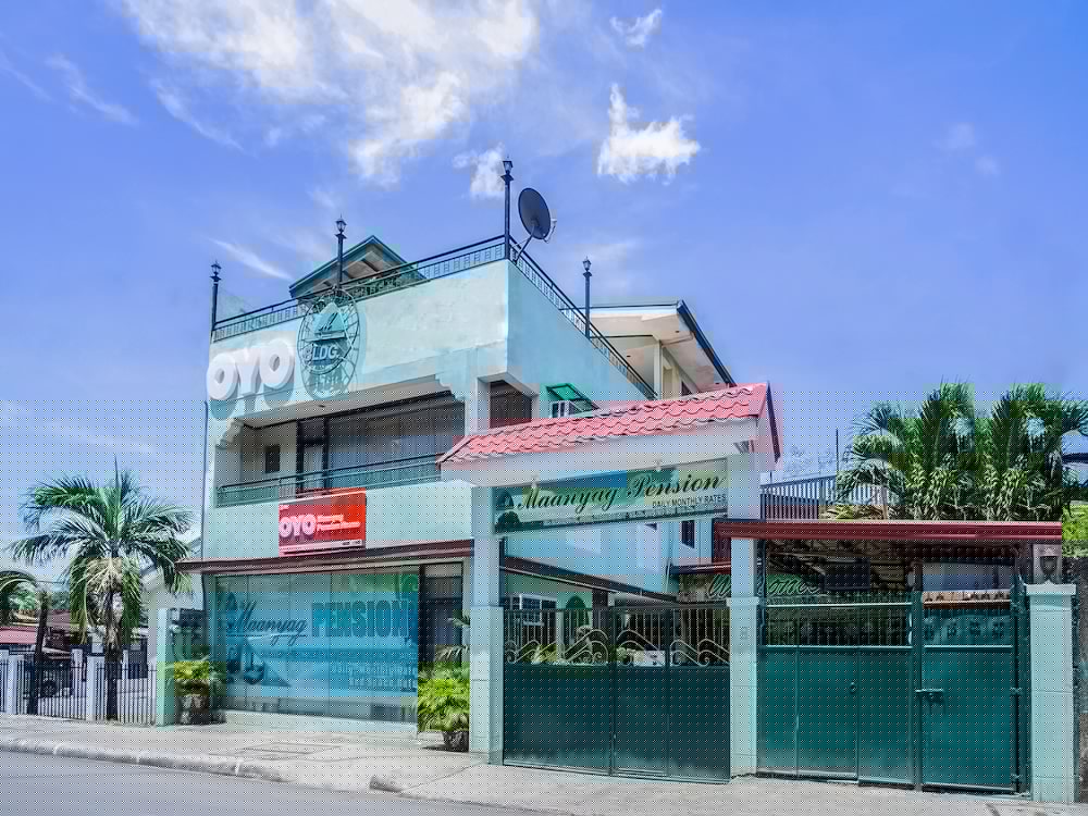 Maanyag Pension House 1/46