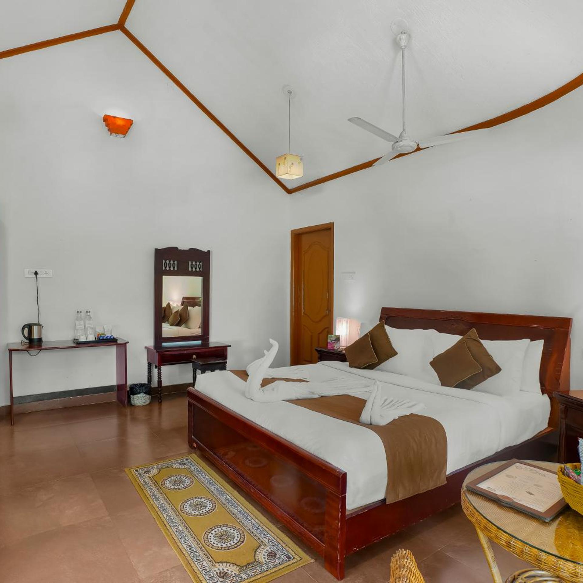 WOW Bison Woods Resort Yercaud 10/57