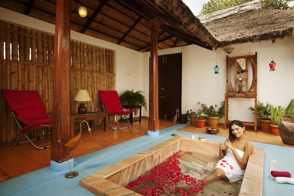 Red Earth Kabini 29/49