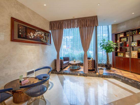 Jiang Hua International Hotel 30/32