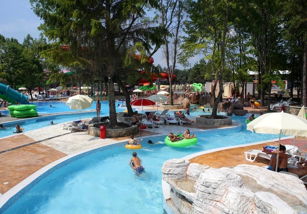 Vita Park 34/46