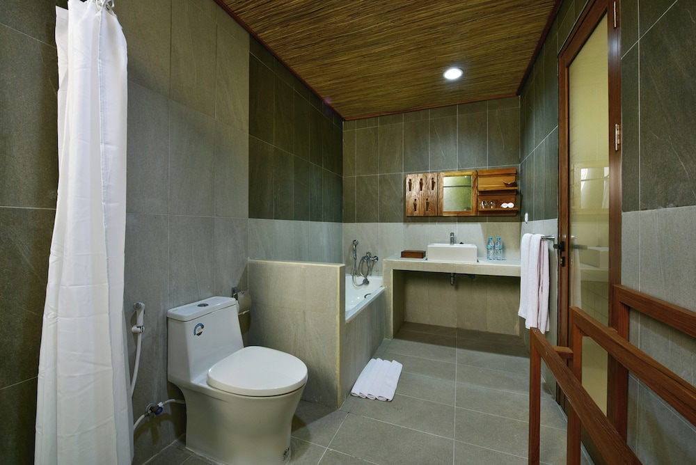 Mahayoga Ubud Villa Spa And Resto 47/50