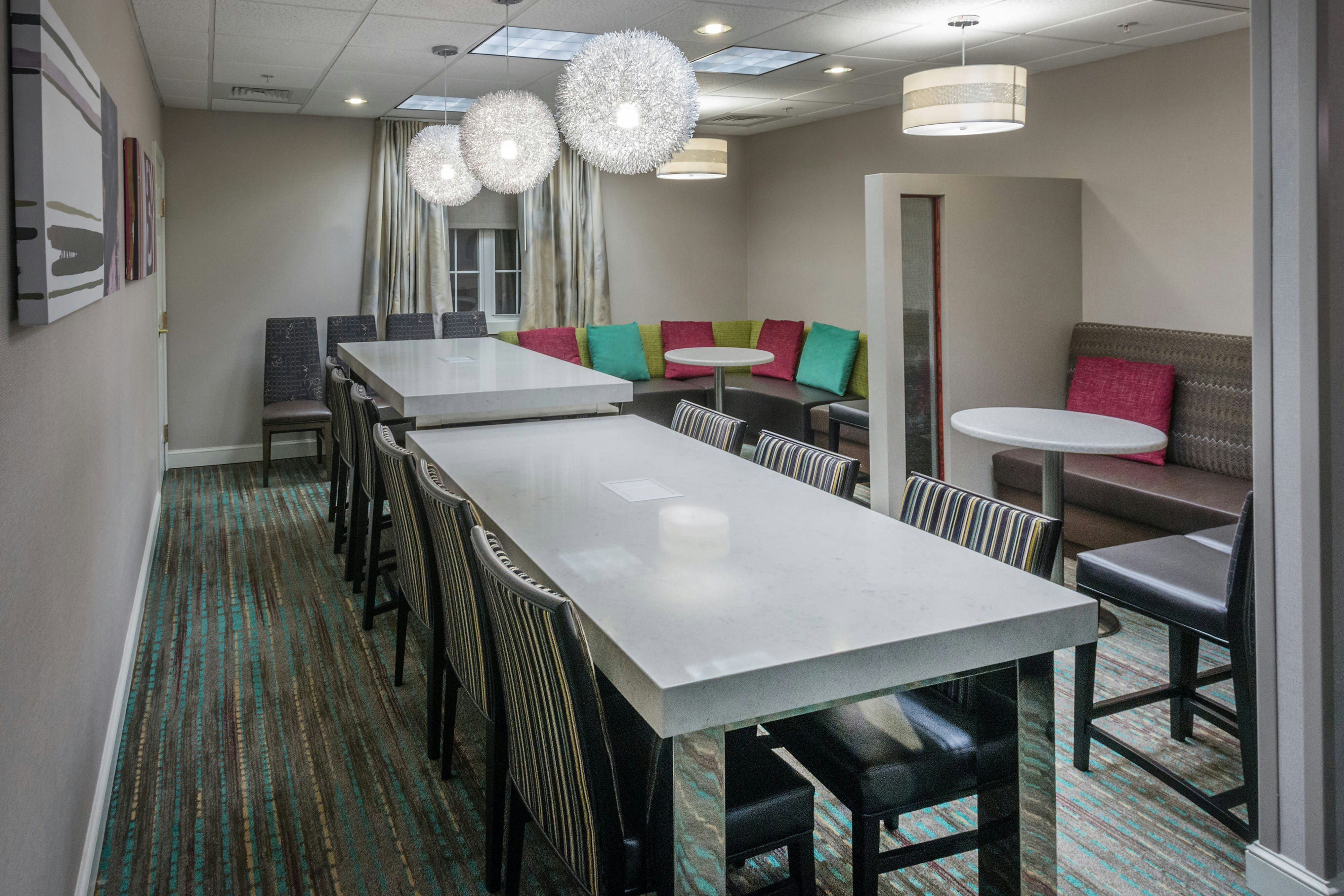Residence Inn By Marriott Columbus 49/69