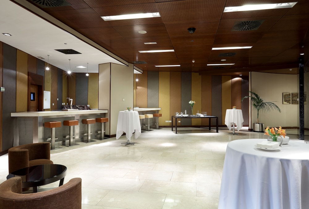 Eurostars Suites Mirasierra 4/63