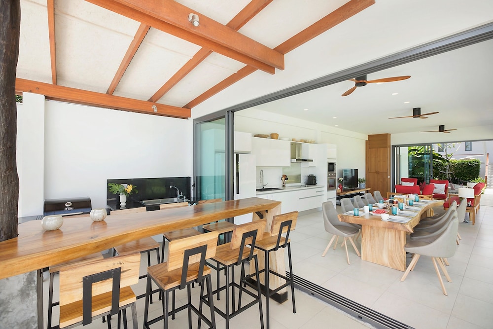 Villa Seanest Samui 30/50
